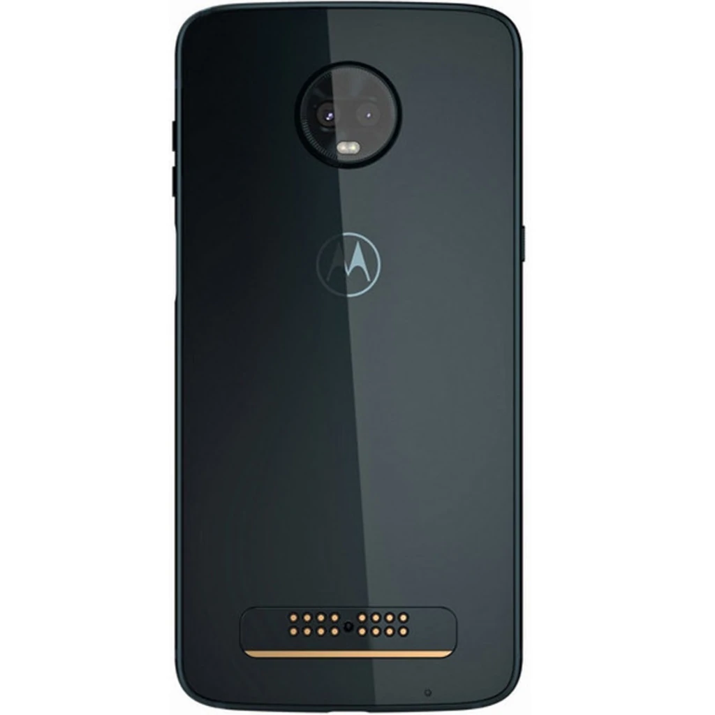 Смартфон Motorola Moto Z3 Play XT1929 4/64GB Dual Sim Deep Indigo