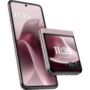 Смартфон Motorola RAZR 2026 8/256GB Violet Ice (PBB70013US)