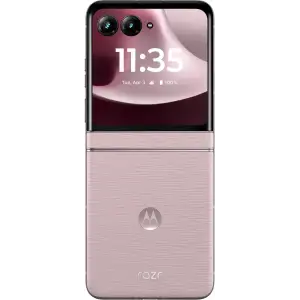 Смартфон Motorola RAZR 2026 8/256GB Violet Ice (PBB70013US)