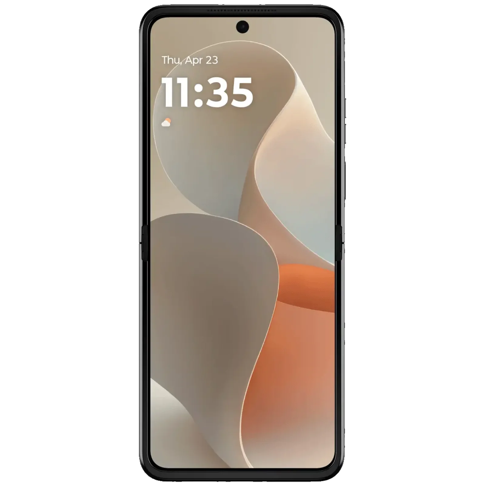 Смартфон Motorola RAZR 60 8/256GB Lightest Sky