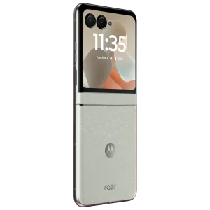 Смартфон Motorola RAZR 60 8/256GB Lightest Sky