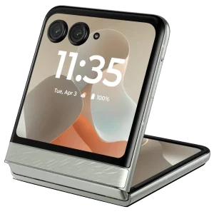 Смартфон Motorola RAZR 60 8/256GB Lightest Sky