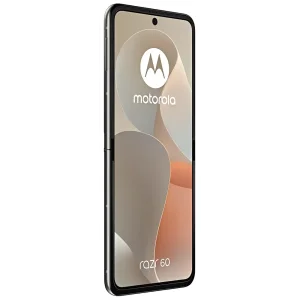 Смартфон Motorola RAZR 60 8/256GB Lightest Sky