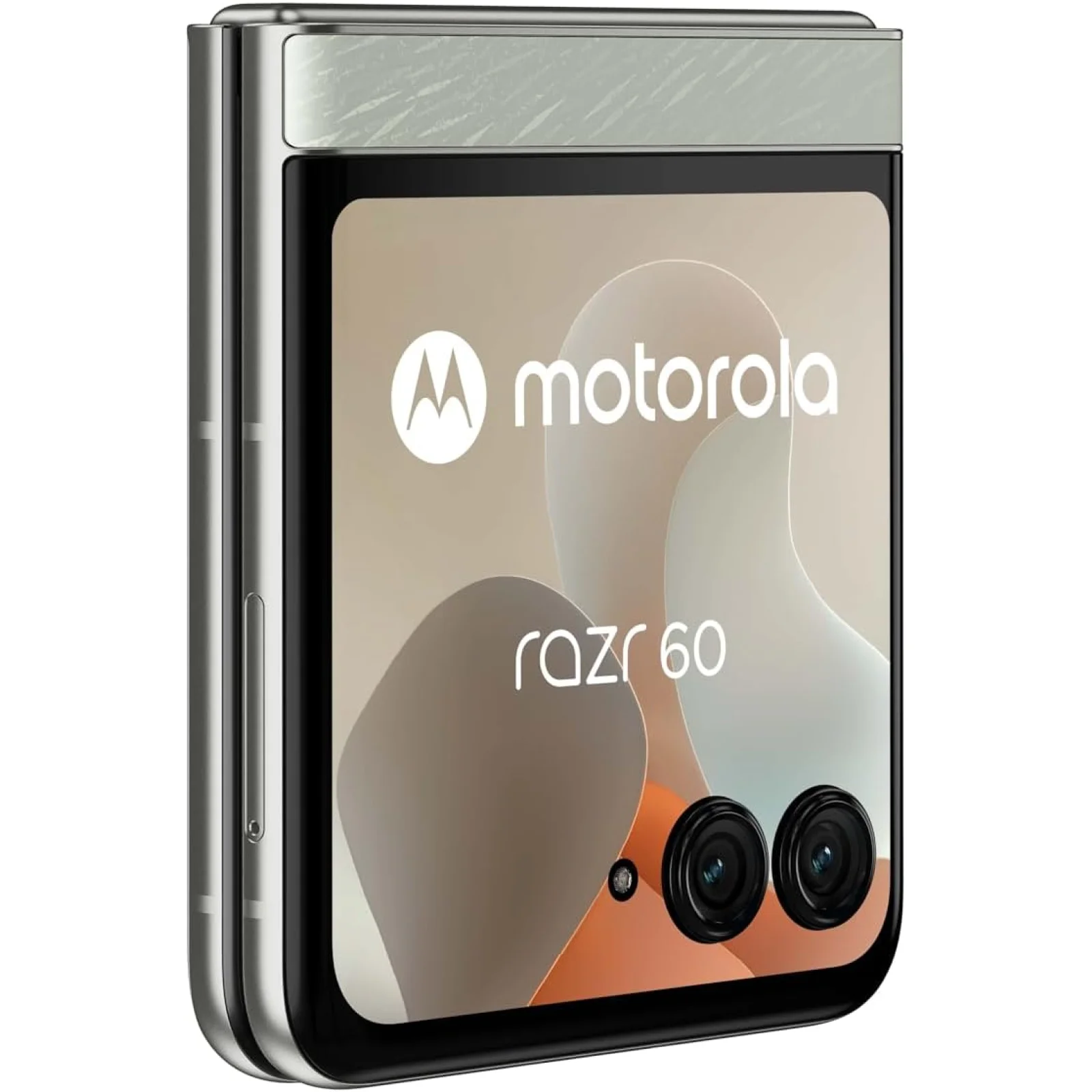 Смартфон Motorola RAZR 60 8/256GB Lightest Sky