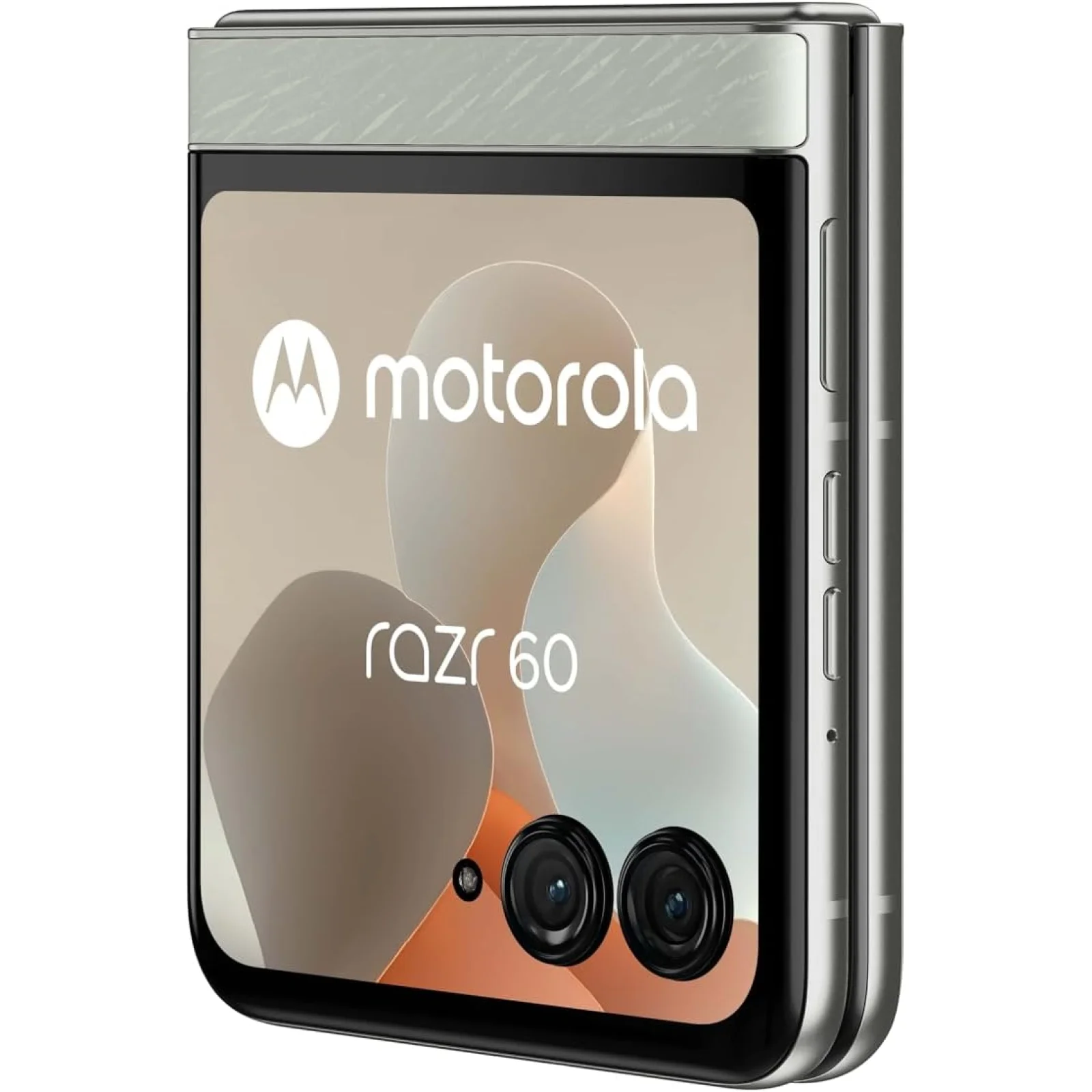 Смартфон Motorola RAZR 60 8/256GB Lightest Sky