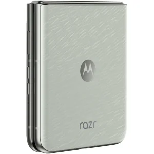 Смартфон Motorola RAZR 60 8/256GB Lightest Sky