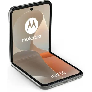 Смартфон Motorola RAZR 60 8/256GB Lightest Sky