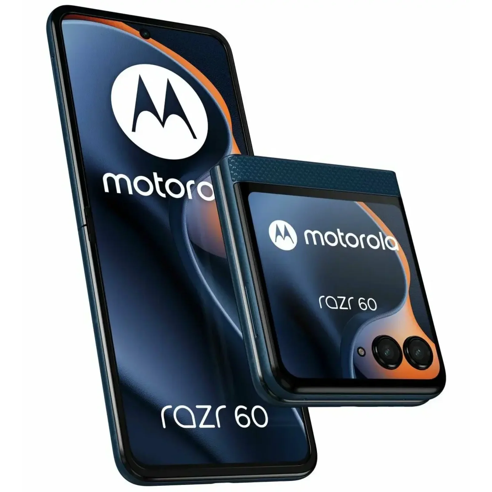 Смартфон Motorola RAZR 60 8/256GB Gibraltar Sea