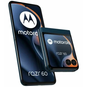 Смартфон Motorola RAZR 60 8/256GB Gibraltar Sea