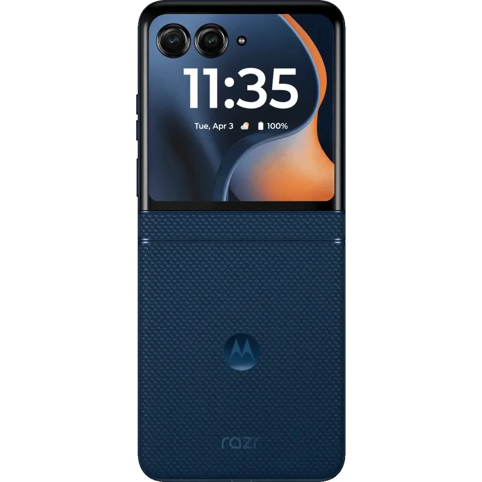 Смартфон Motorola RAZR 60 8/256GB Gibraltar Sea