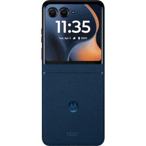 Смартфон Motorola RAZR 60 8/256GB Gibraltar Sea
