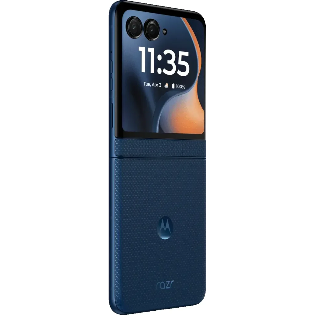 Смартфон Motorola RAZR 60 8/256GB Gibraltar Sea