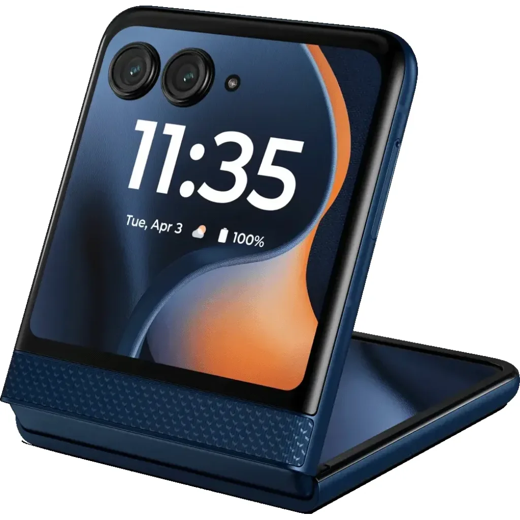 Смартфон Motorola RAZR 60 8/256GB Gibraltar Sea