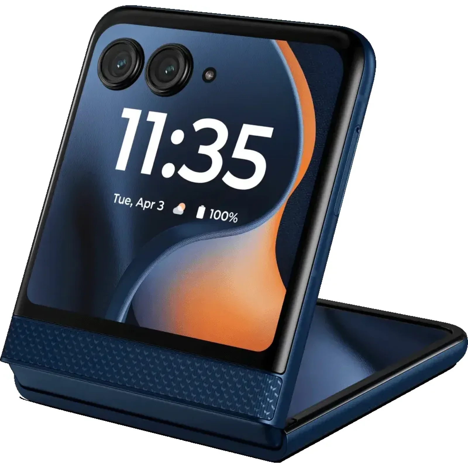 Смартфон Motorola RAZR 60 8/256GB Gibraltar Sea