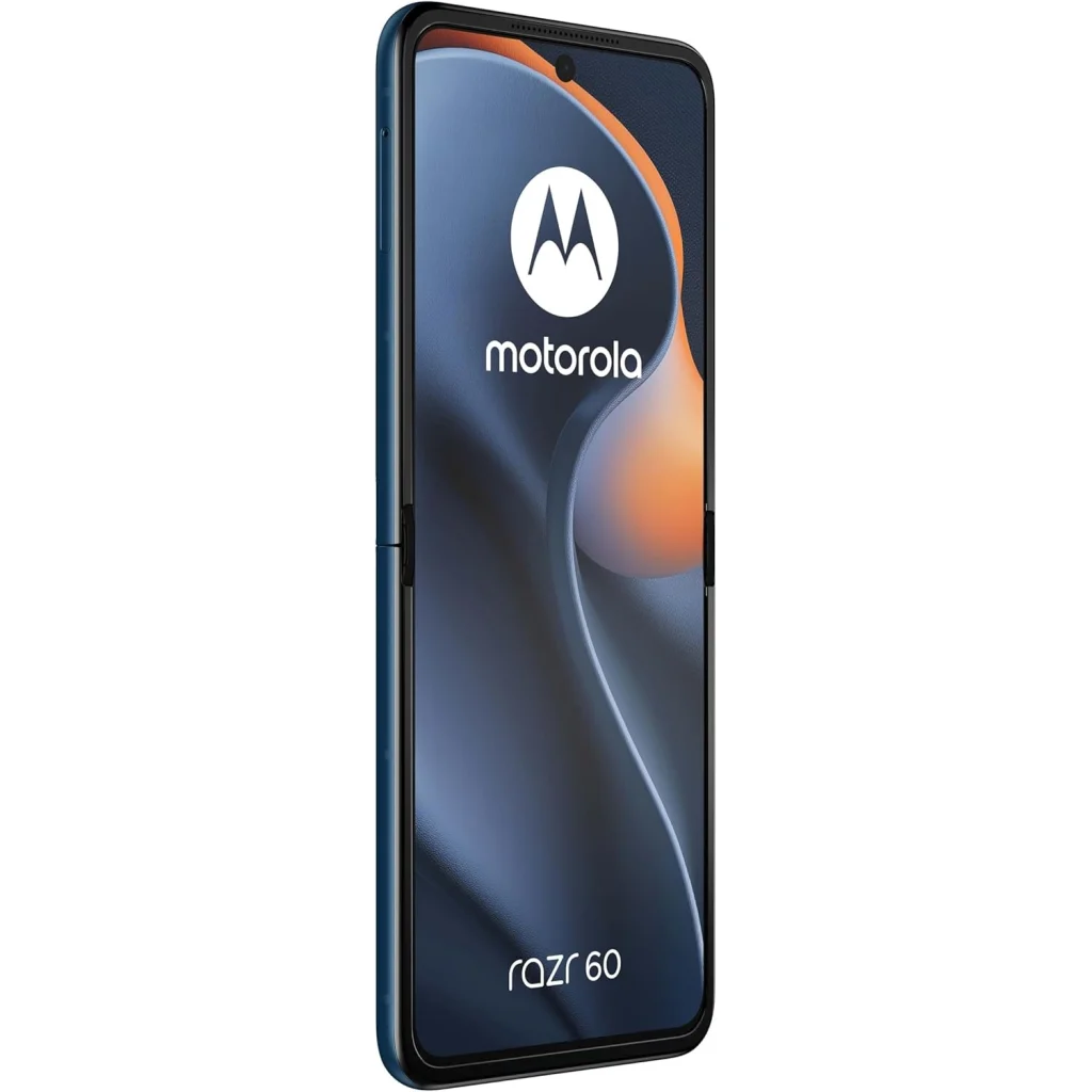 Смартфон Motorola RAZR 60 8/256GB Gibraltar Sea