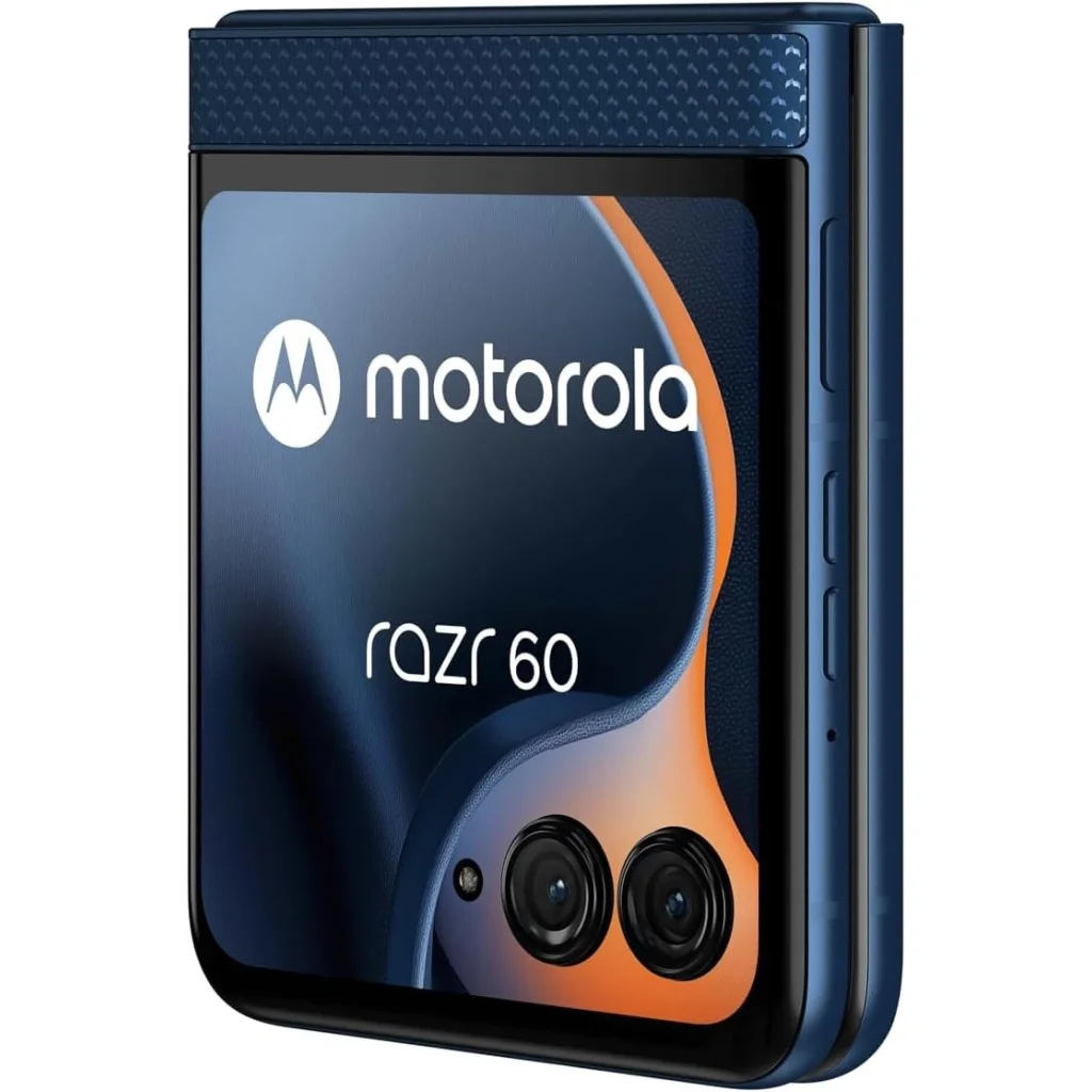 Смартфон Motorola RAZR 60 8/256GB Gibraltar Sea