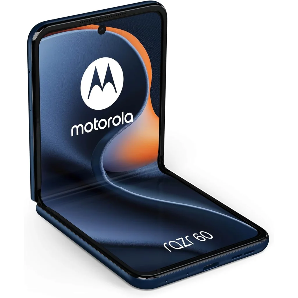 Смартфон Motorola RAZR 60 8/256GB Gibraltar Sea