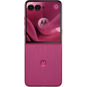Смартфон Motorola RAZR 60 Ultra 16/512GB Pantone Cabaret