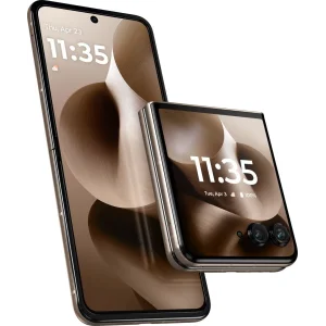 Смартфон Motorola RAZR 60 Ultra 16/512GB Mountain Trail (PB8R0066RS) UA