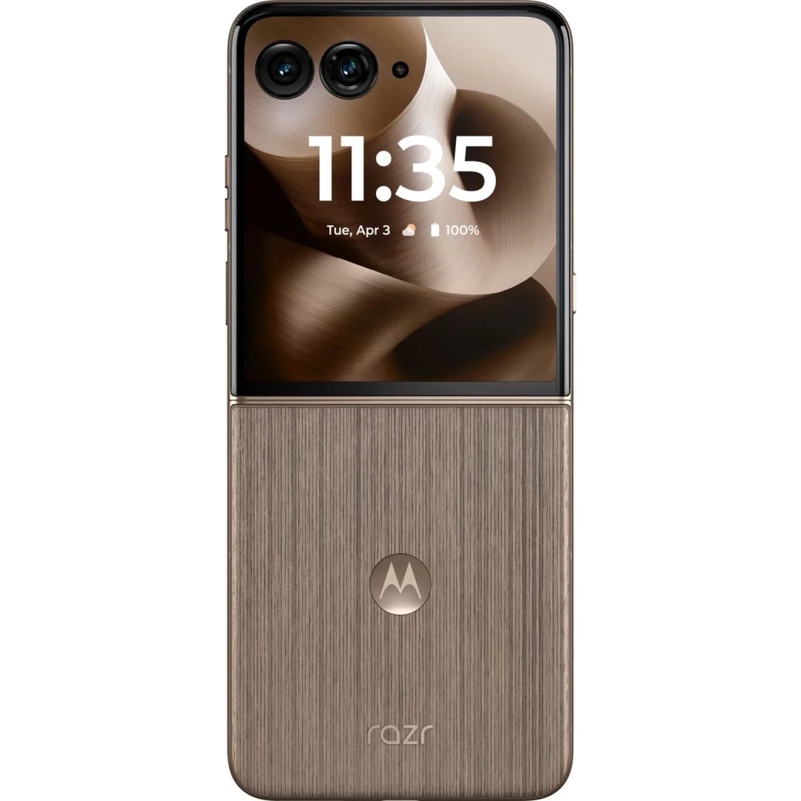 Смартфон Motorola RAZR 60 Ultra 16/512GB Mountain Trail (PB8R0066RS) UA