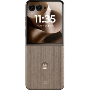 Смартфон Motorola RAZR 60 Ultra 16/512GB Mountain Trail (PB8R0066RS) UA