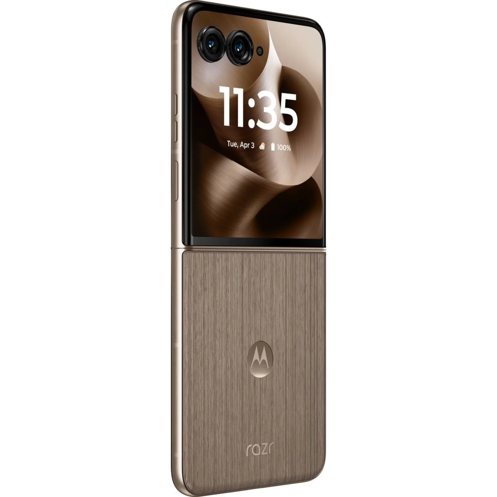 Смартфон Motorola RAZR 60 Ultra 16/512GB Mountain Trail (PB8R0066RS) UA