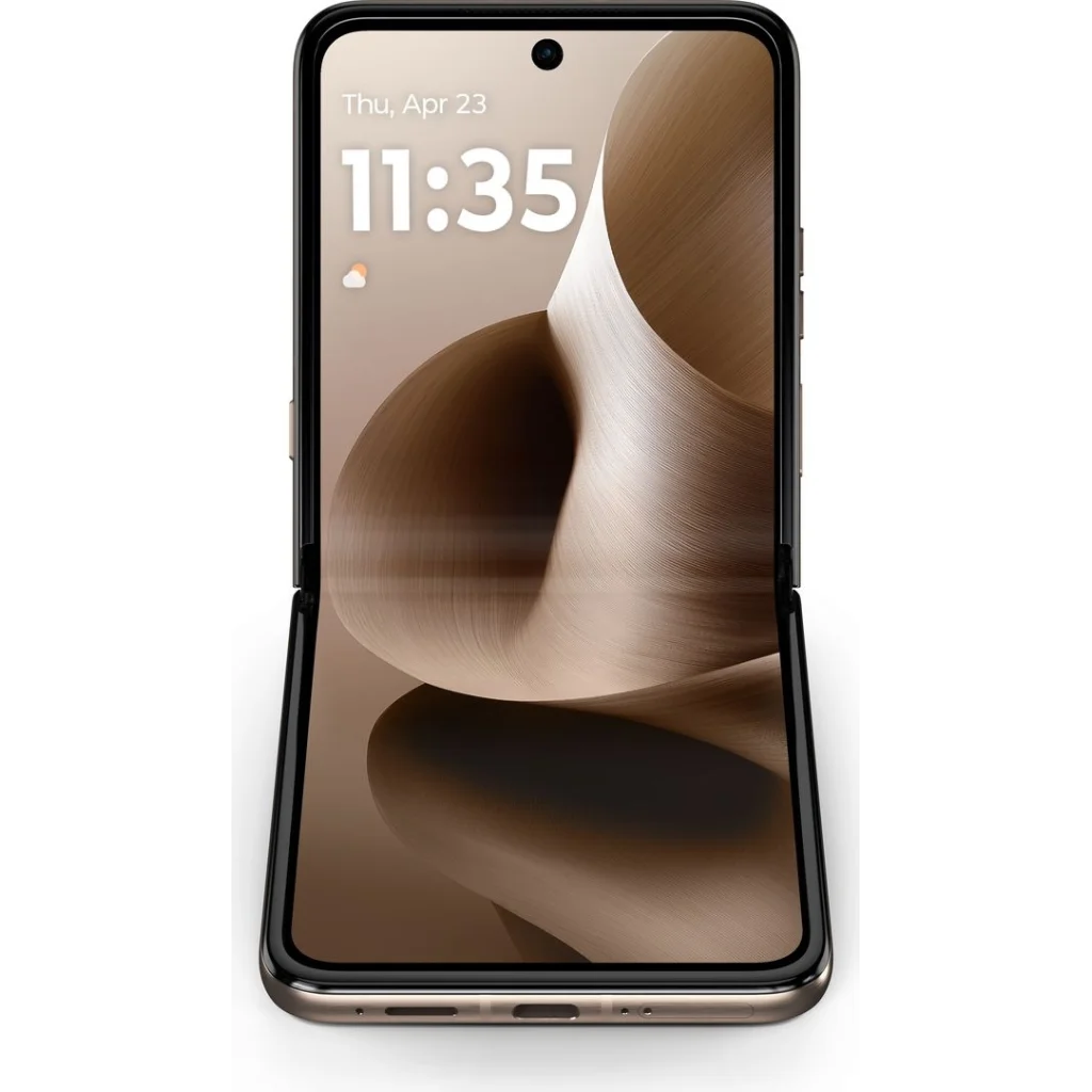 Смартфон Motorola RAZR 60 Ultra 16/512GB Mountain Trail (PB8R0066RS) UA