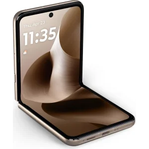 Смартфон Motorola RAZR 60 Ultra 16/512GB Mountain Trail (PB8R0066RS) UA