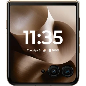 Смартфон Motorola RAZR 60 Ultra 16/512GB Mountain Trail (PB8R0066RS) UA