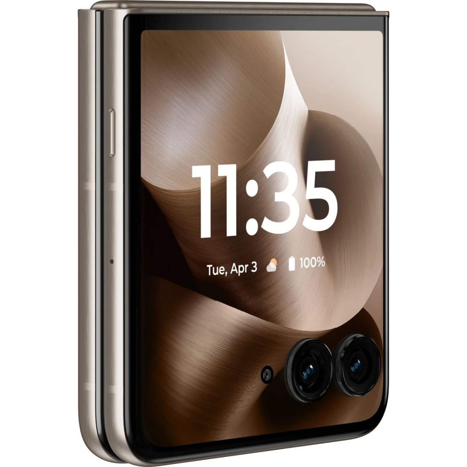 Смартфон Motorola RAZR 60 Ultra 16/512GB Mountain Trail (PB8R0066RS) UA