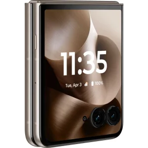 Смартфон Motorola RAZR 60 Ultra 16/512GB Mountain Trail (PB8R0066RS) UA
