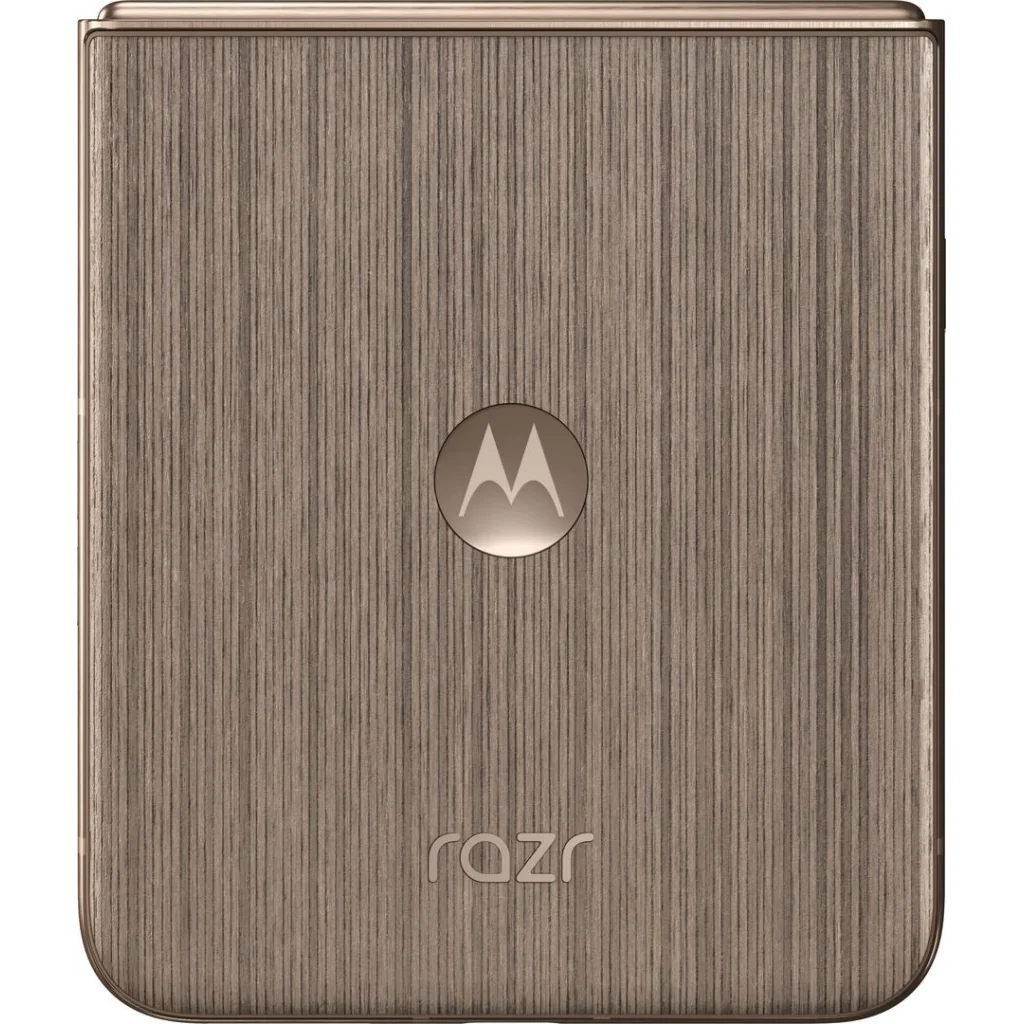 Смартфон Motorola RAZR 60 Ultra 16/512GB Mountain Trail (PB8R0066RS) UA