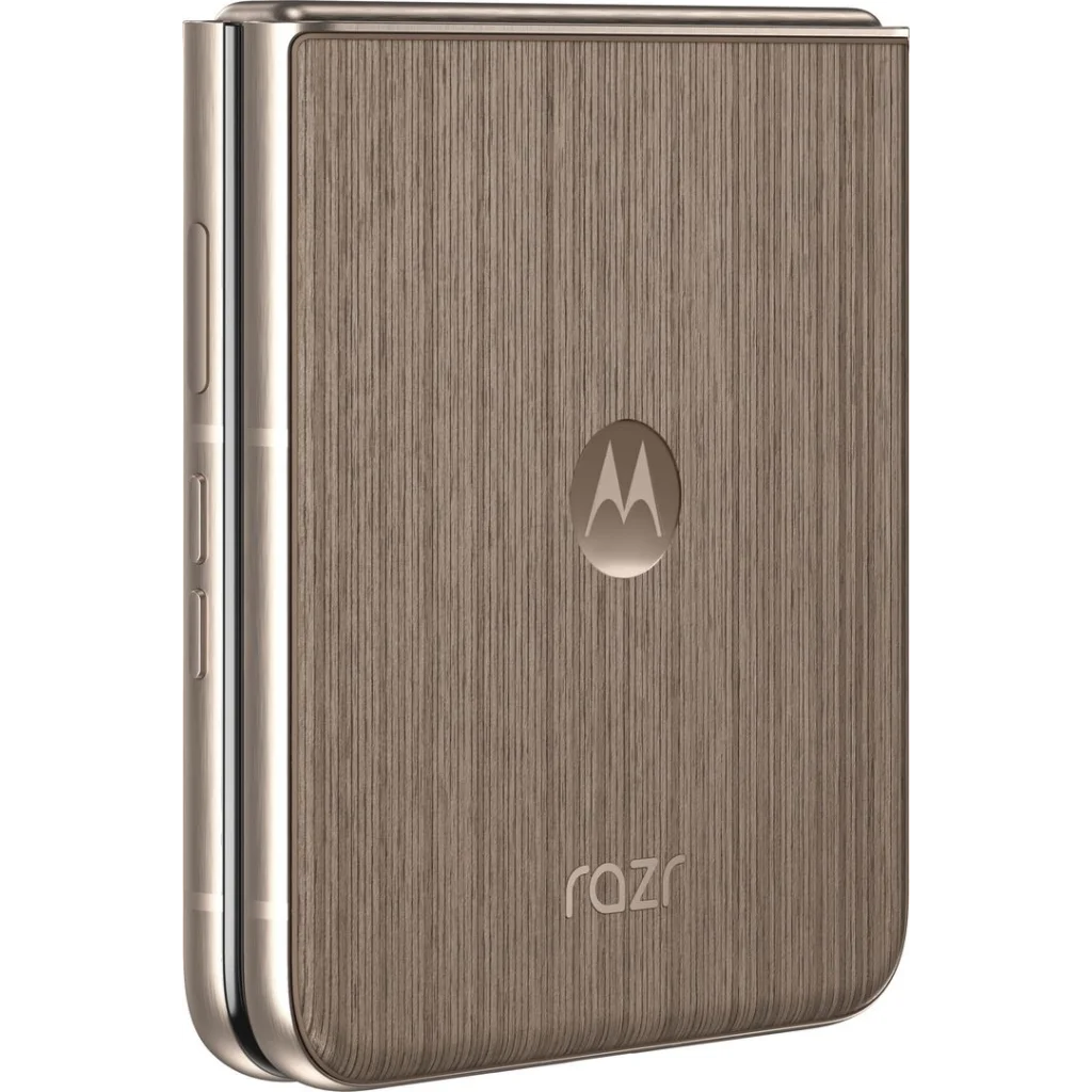 Смартфон Motorola RAZR 60 Ultra 16/512GB Mountain Trail (PB8R0066RS) UA