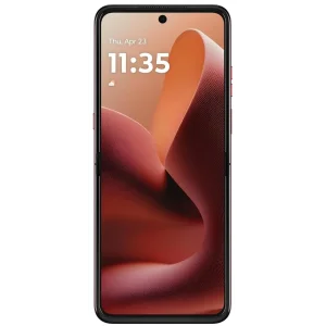 Смартфон Motorola RAZR 60 Ultra 16/512GB Rio Red