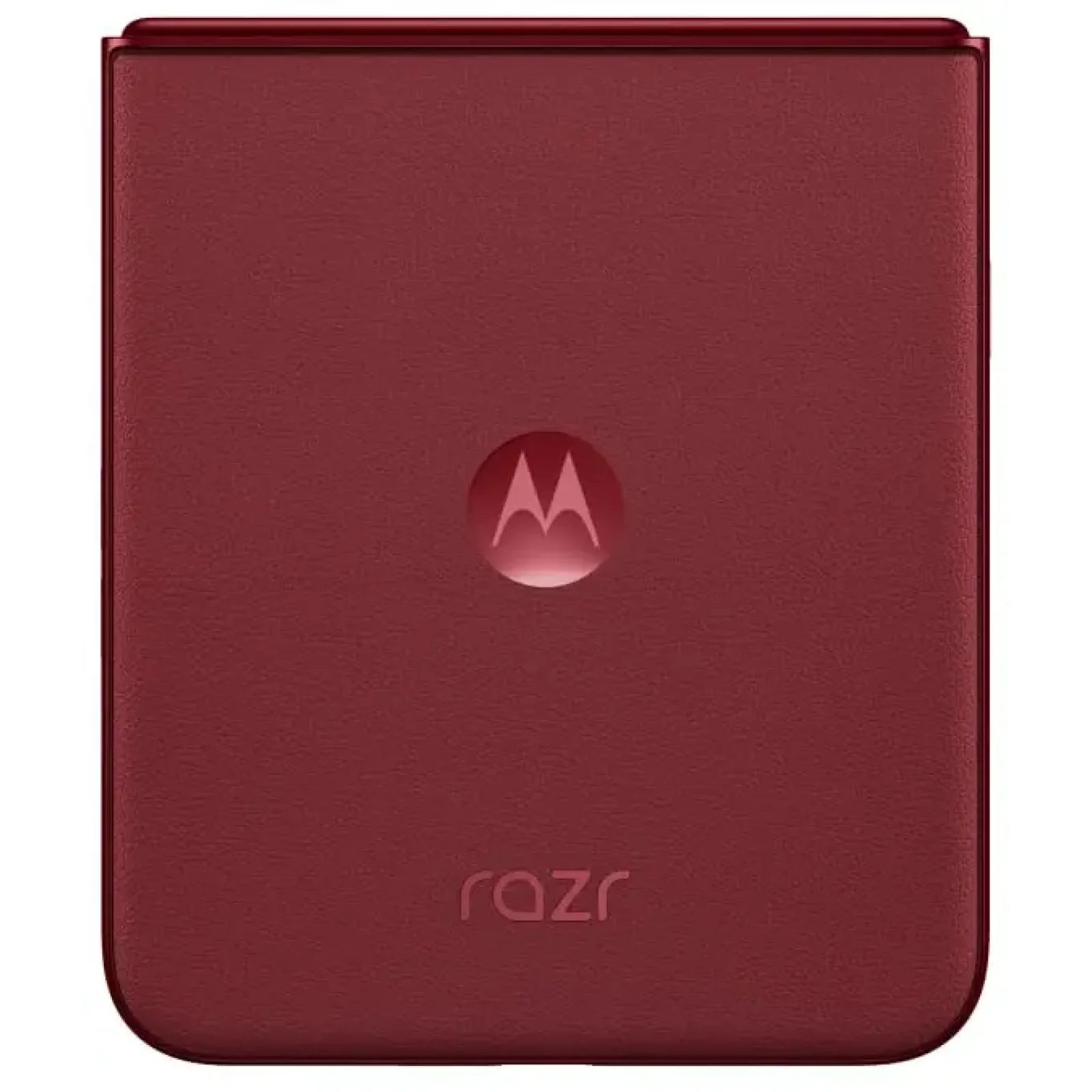 Смартфон Motorola RAZR 60 Ultra 16/512GB Rio Red