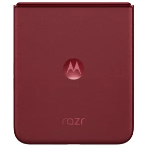 Смартфон Motorola RAZR 60 Ultra 16/512GB Rio Red