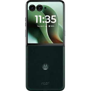 Смартфон Motorola RAZR 60 Ultra 16/512GB Scarab (PB8R0078RS) UA