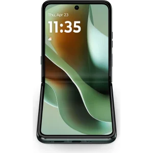 Смартфон Motorola RAZR 60 Ultra 16/512GB Scarab (PB8R0078RS) UA