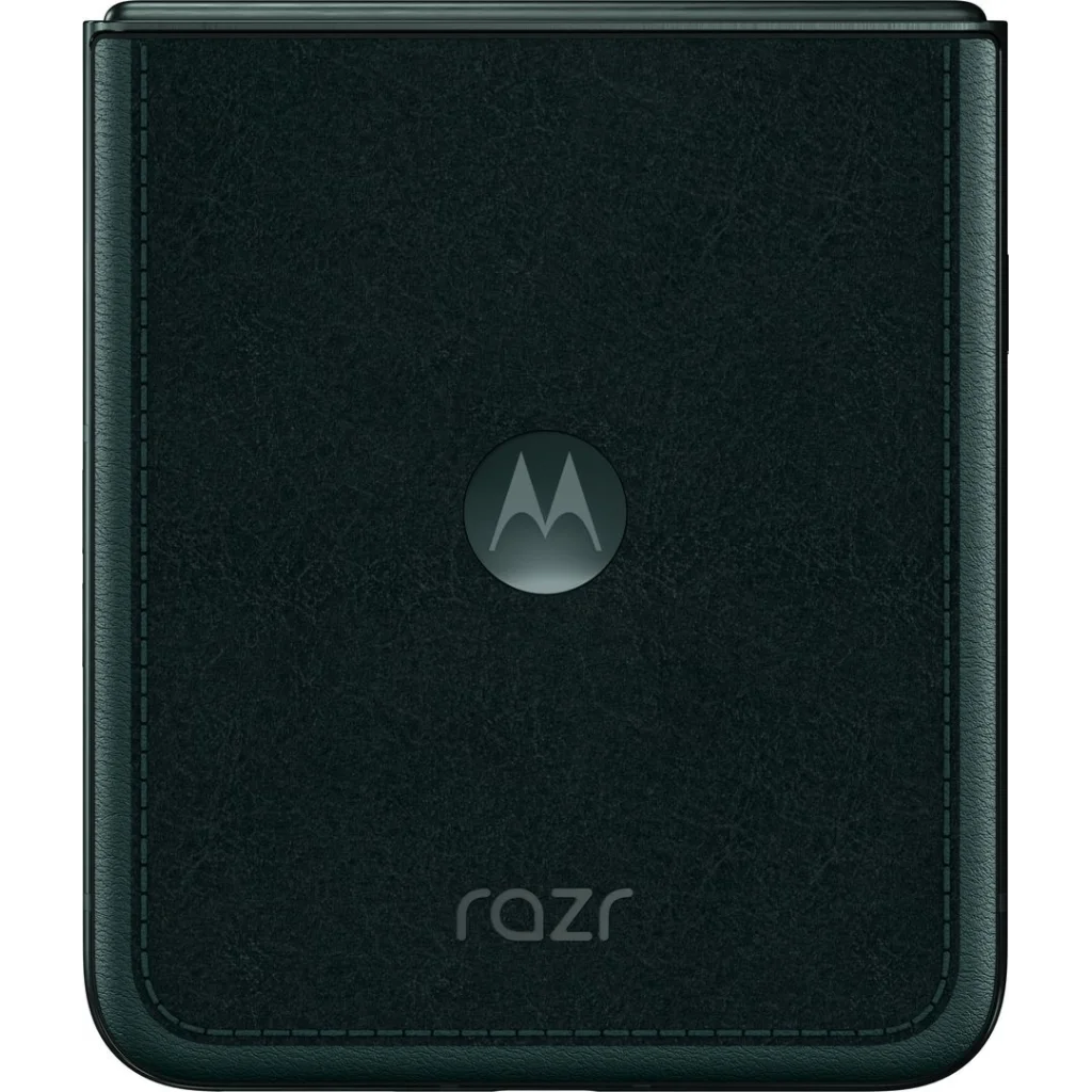 Смартфон Motorola RAZR 60 Ultra 16/512GB Scarab (PB8R0078RS) UA