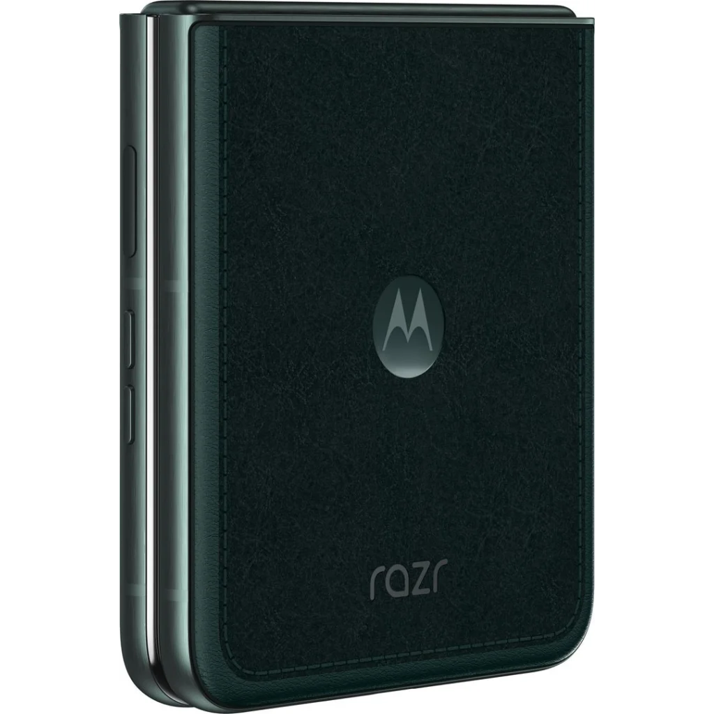 Смартфон Motorola RAZR 60 Ultra 16/512GB Scarab (PB8R0078RS) UA