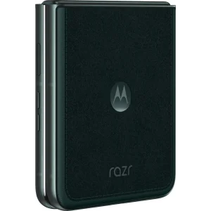 Смартфон Motorola RAZR 60 Ultra 16/512GB Scarab (PB8R0078RS) UA