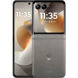 Смартфон Motorola RAZR 70 8/256GB Hematite (PBB60052UA) UA