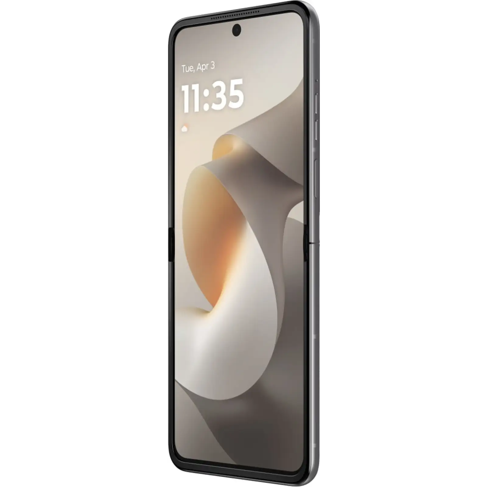 Смартфон Motorola RAZR 70 8/256GB Hematite (PBB60052UA) UA