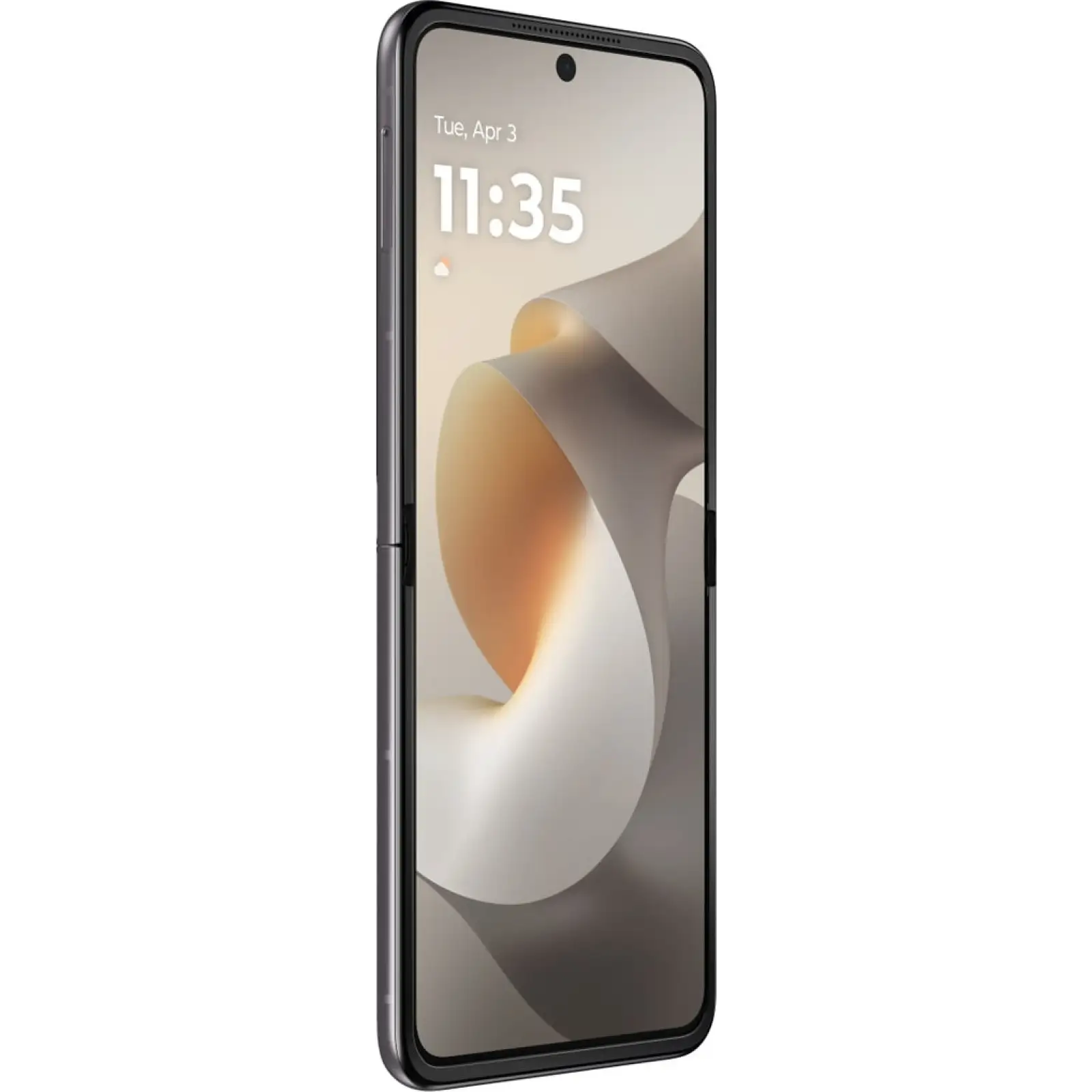 Смартфон Motorola RAZR 70 8/256GB Hematite (PBB60052UA) UA