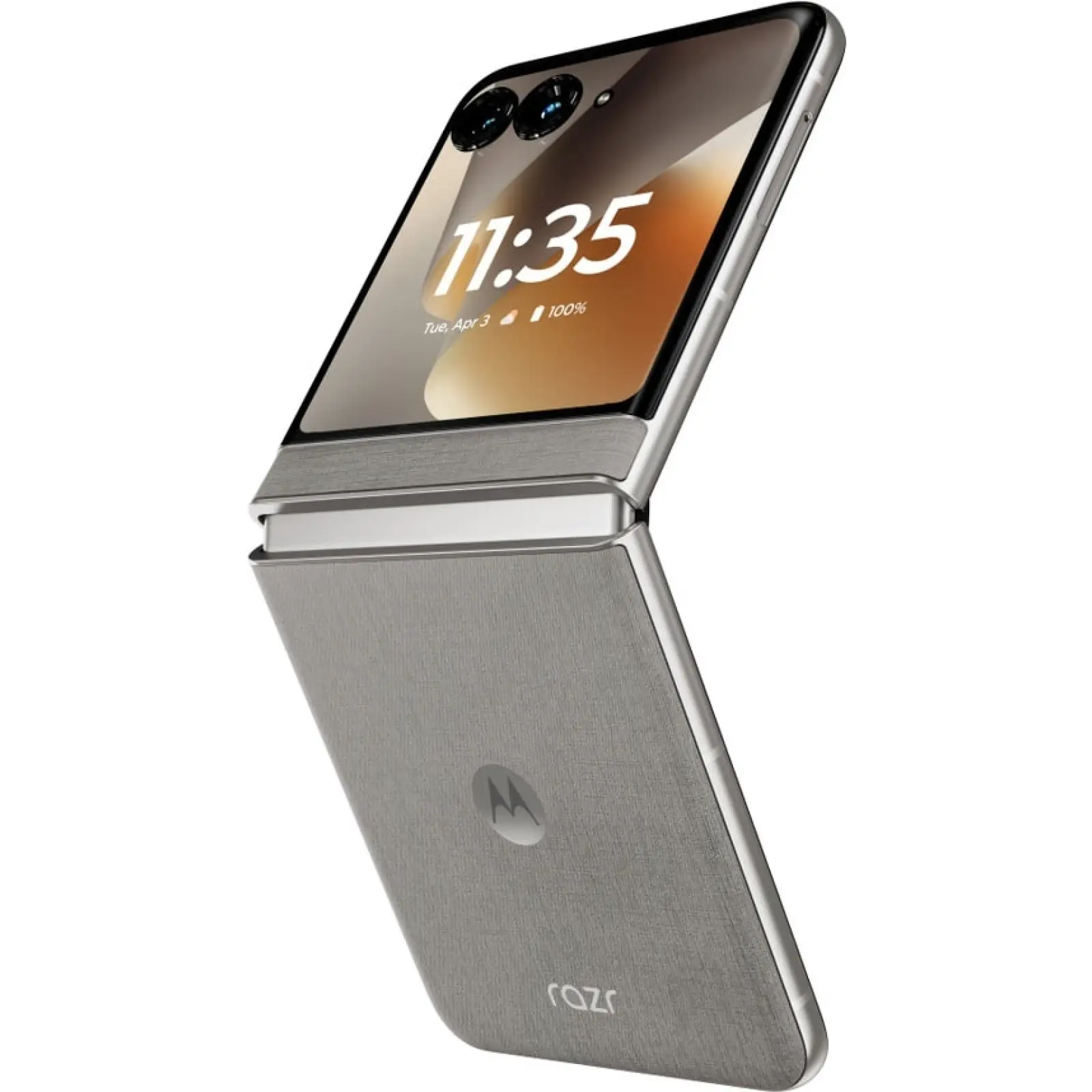 Смартфон Motorola RAZR 70 8/256GB Hematite (PBB60052UA) UA