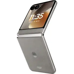 Смартфон Motorola RAZR 70 8/256GB Hematite (PBB60052UA) UA