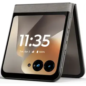 Смартфон Motorola RAZR 70 8/256GB Hematite (PBB60052UA) UA