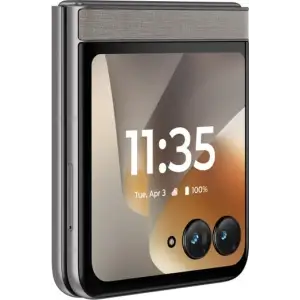 Смартфон Motorola RAZR 70 8/256GB Hematite (PBB60052UA) UA