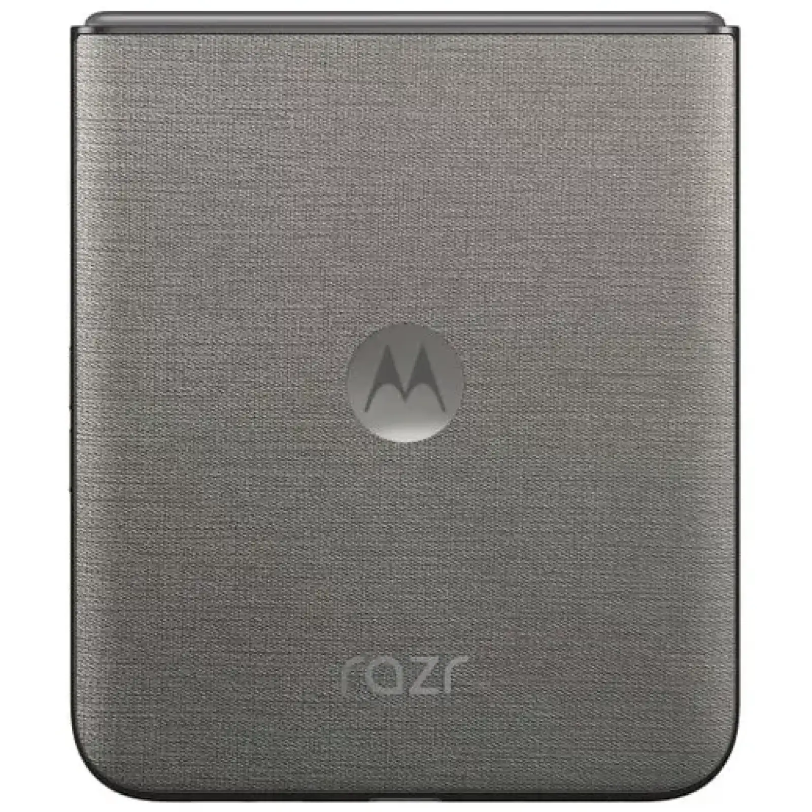 Смартфон Motorola RAZR 70 8/256GB Hematite (PBB60052UA) UA