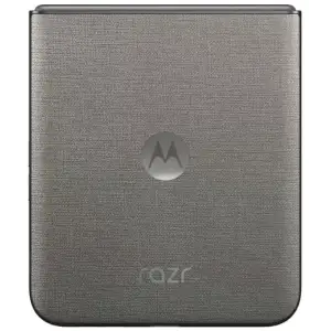 Смартфон Motorola RAZR 70 8/256GB Hematite (PBB60052UA) UA